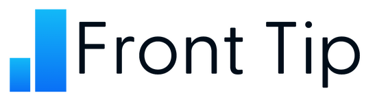 Front Tip Logo